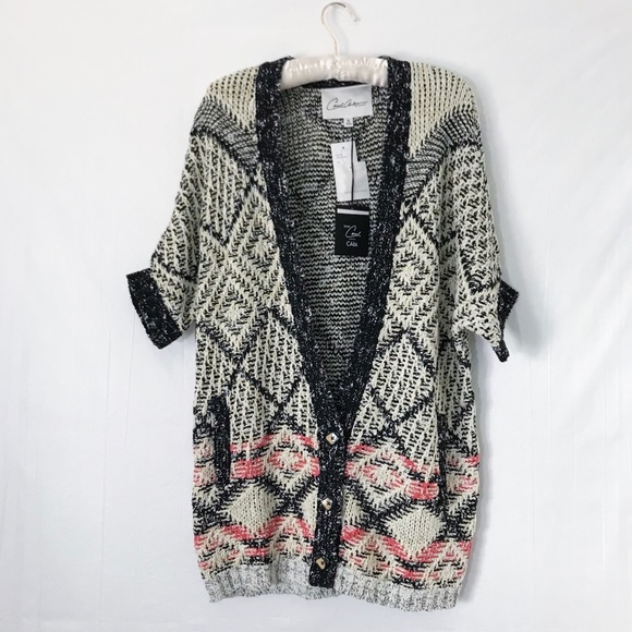 CAbi Sweaters - CAbi cardigan